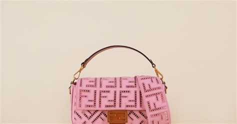 fendi ff band|fendi embroidered baguette.